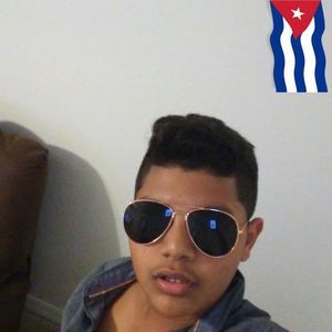 Meet your Posher, Edgar emilio